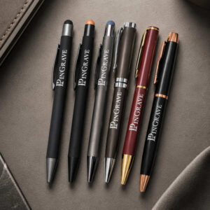 Personalised Engraved Pen Collection – Custom Executive Pens